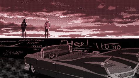 SEX Prologue une anim méconnue de MAPPA par Sayo Yamamoto d après le manga d Atsushi Kamijo