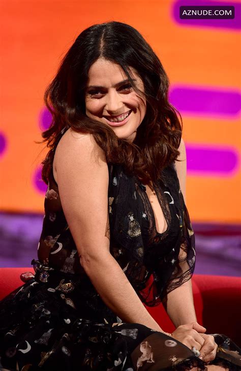 Salma Hayek Nude And Sexy Photos Collection Aznude