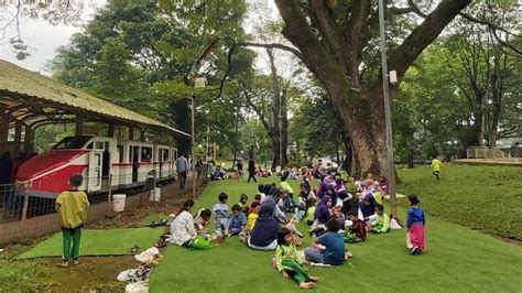 Tempat Wisata Ramah Anak Di Bandung Cocok Untuk Liburan Akhir Pekan