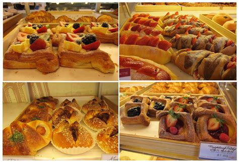 Paris Baguette Korean Bakery Opens 1st Store In Paris Doa Drum