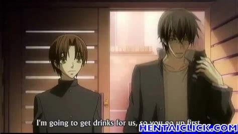 Hentai Gay Hardcore Anal Sex Action PornRabbit