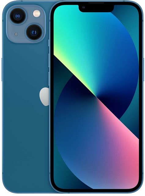 Смартфон Apple iPhone 13 256GB Midnight — купить в интернет-магазине на ...