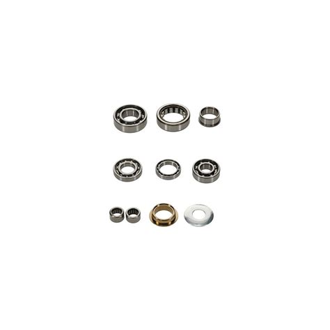 Kit roulements boîte de vitesse HOT RODS KTM Husqvarna