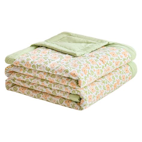 MAOWAPLG Cooling Blankets For Hot Sleepers Full Size Summer Cooler Quilt For Hot Sleepers And