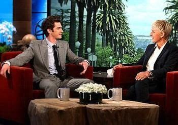 Skin Tight Andrew Garfield Naked Under Spidey Suit