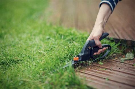 Ножницы для травы Fiskars SmartFit GS40 (1023632)