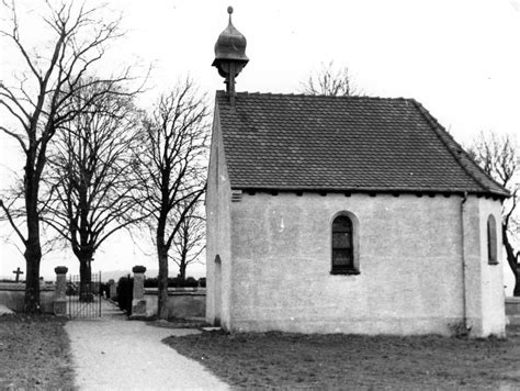 Rundgang Um Und In Frohnstetten Im Jahre