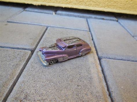 Chevy Fleetline Hot Wheels Aukro