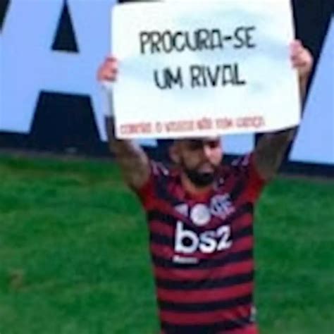 Tudo normal no RJ Torcedores do Flamengo fazem memes após vitória