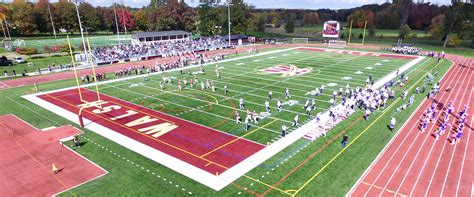 Welcome to Walsh University