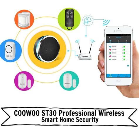 DIY Home Security Systems for Safety & Peace of Mind