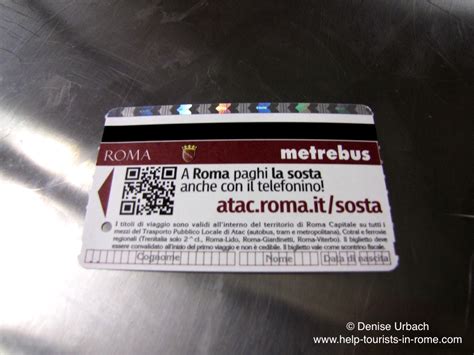 Rome Metro Tickets & prices for the metro in Rome 2018: Tips ...