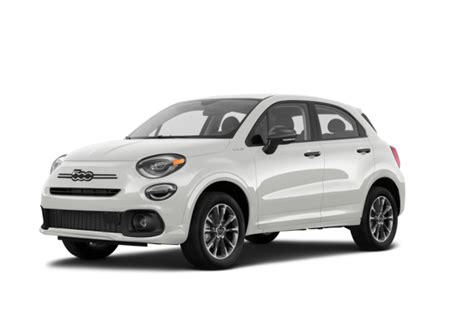 2023 FIAT 500X Sport Prices and Cost to Own | Kelley Blue Book