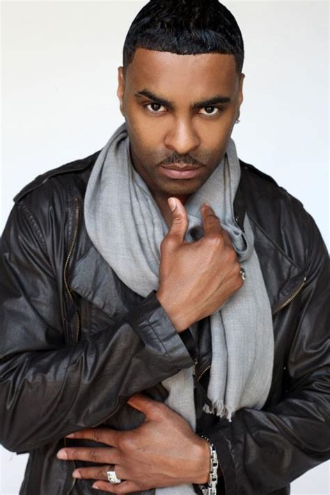 Interviews Ginuwine