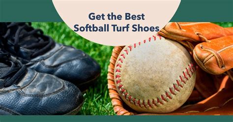 10 Best Turf Shoes for Softball And Baseball in 2025