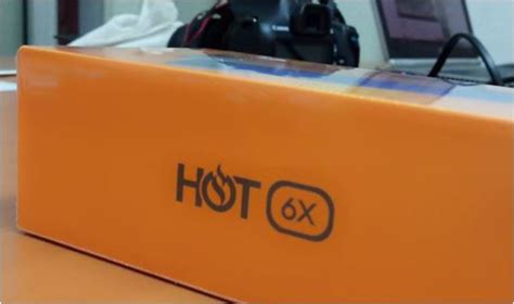 Infinix Hot X Fiche Technique Caract Ristiques Et Prix Aboukam Net Le Blog Du Num Rique