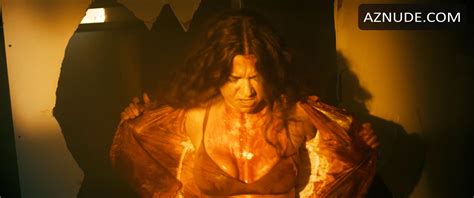 VICTORIA KONEFAL Nude AZNude