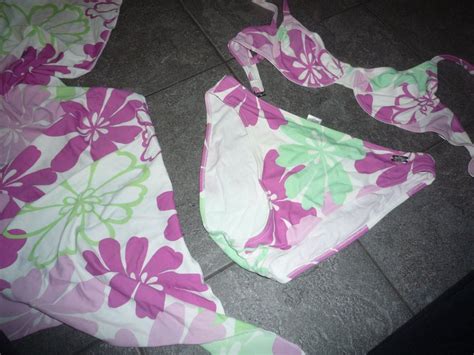 BIKINI GR Gebraucht in Andwil SG für CHF mit Lieferung auf Ricardo kaufen