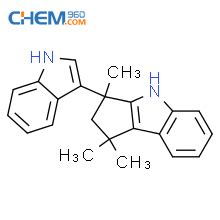 Cas No Cyclopent B Indole Tetrahydro H Indol