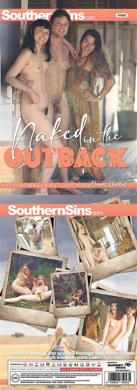 Naked In The Outback Intporn Forums