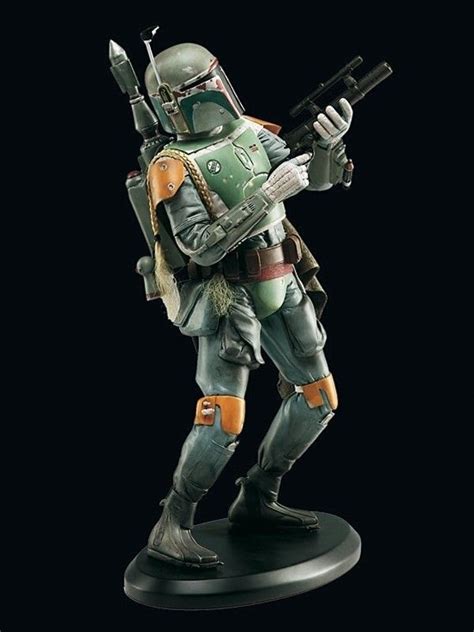 Боба Фетт фото 4 из 16 в галерее на - 24СМИ