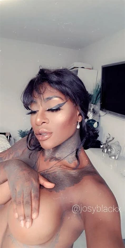 Josy Black Free Photos 13 Nude Pics XHamster