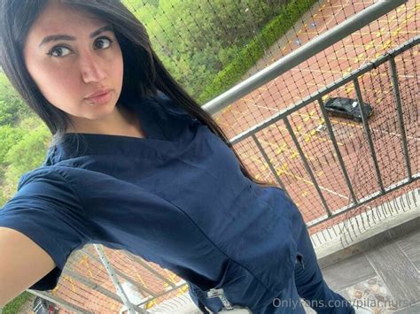Nurse Pilar Pilar Nurse Nude Leaks OnlyFans OnlyFans Fapellino