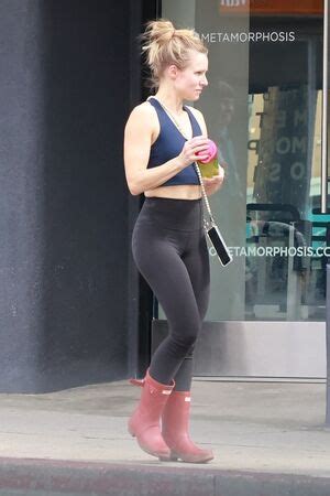 Kristen Bell Leaked Nude Photos And Videos