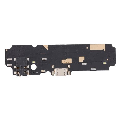 Charging Port Board For Vivo Y Alexnld