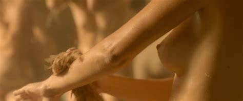 Naked Darya Melnikova In Odnazhdy