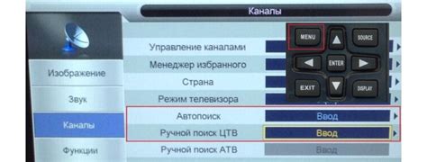 Как настроить яндекс каналы на телевизоре dexp - Блог о рисовании и ...