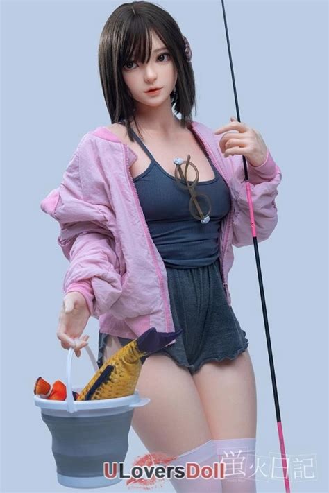 Bong Cha Firefly Diary Small Breast Korean Girl Sex Doll