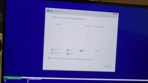 Windows 10 11 SSD M 2 PCIe NVMe Not Detected How To Fix VMD Intel RST