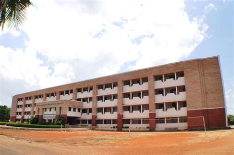 Sri Ramakrishna Polytechnic College Srinivasan Associates Engineers