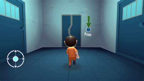 Jail Escape D Prison Break Ldplayer