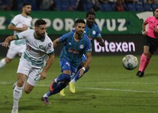 Ma Zet Zle Aykur Rizespor Bodrumspor Ma Zeti Ve Golleri Izle