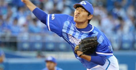 井納、悪癖から崩れ六回途中5失点 6月23日・ヤクルト戦 ベイスターズ カナロコ By 神奈川新聞