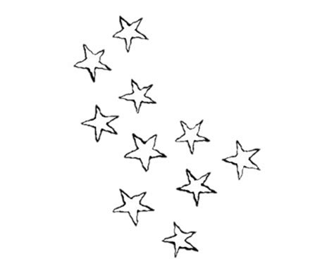 Звездочки Белые Картинки – Telegraph