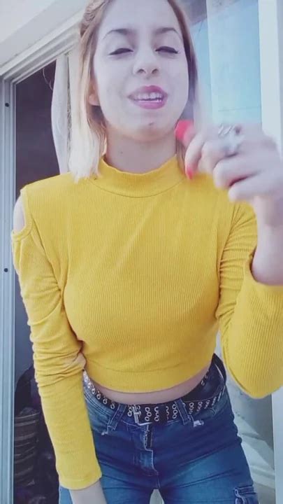 Tik Tok Xhamster 13 Teen Teen Porn Feat Prixilatina XHamster