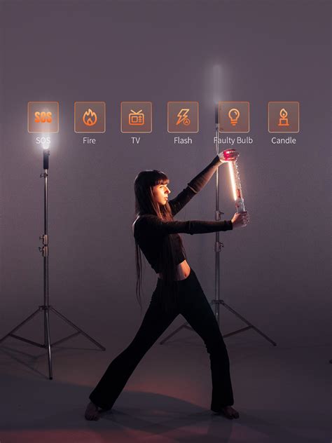 Zhiyun launches its most powerful light yet, alongside a new light ...