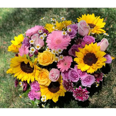 Huntington Beach Florist - Flower Delivery