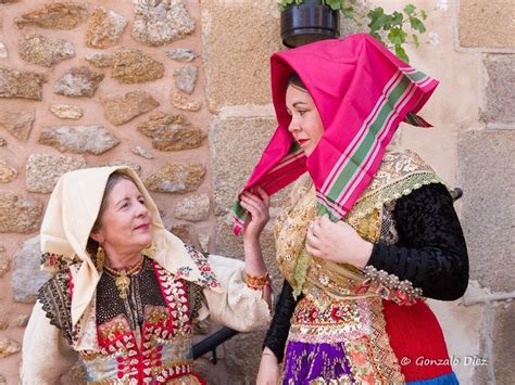 Corpus Lagartera 2019 Corpus Lagartera Bordados Bordado