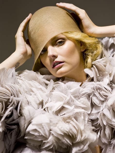 Crush Of The Day Lydia Hearst Hot Photoshoot