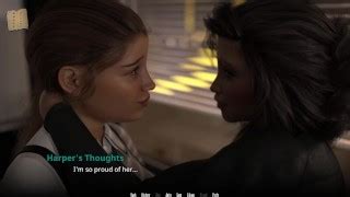 A Day In The Life Of Harper WVM Porn Video Playlist From Adultvisualnovels Pornhub