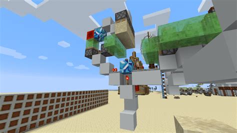Sand Duper Design No Redstone Dust Rtechnicalminecraft