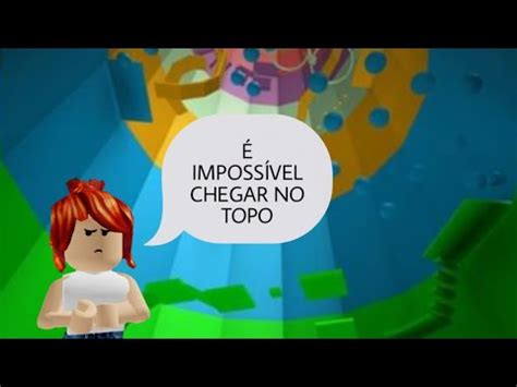 Passando Raiva Roblox Tower Of Hell YouTube