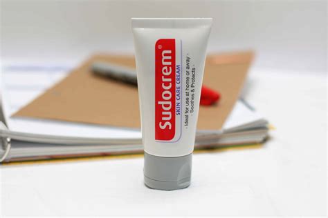 sudocrem  makeup makeup vidalondon