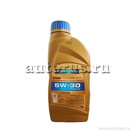 Ravenol Vmp W