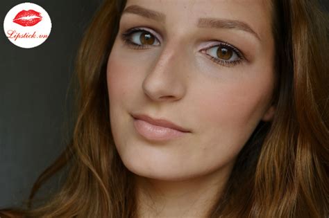 Review Son Tom Ford Blush Nude M U Nude Quy N R