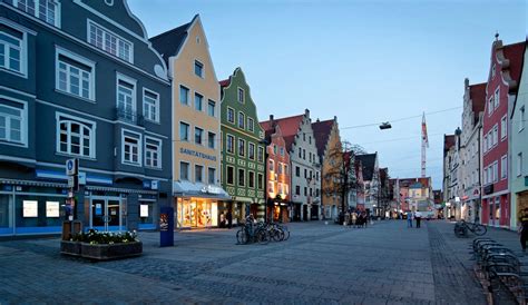 Ingolstadt Pictures | Photo Gallery of Ingolstadt - High-Quality Collection